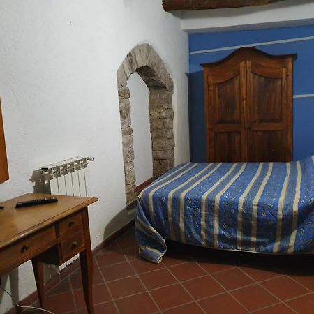Agriturismo Radici Contadine Bisaccia Экстерьер фото