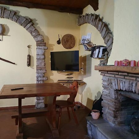 Agriturismo Radici Contadine Bisaccia Экстерьер фото