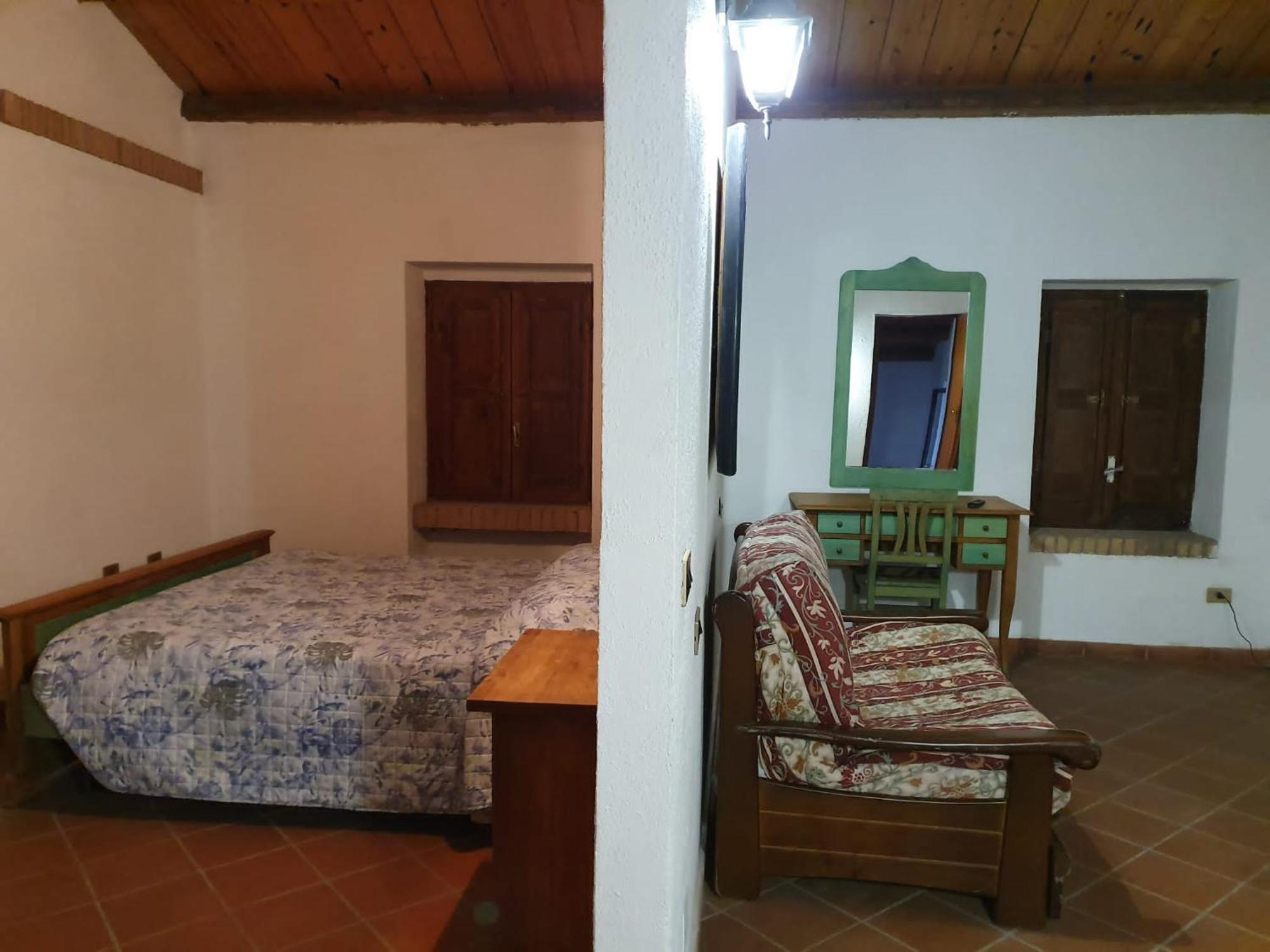 Agriturismo Radici Contadine Bisaccia Экстерьер фото