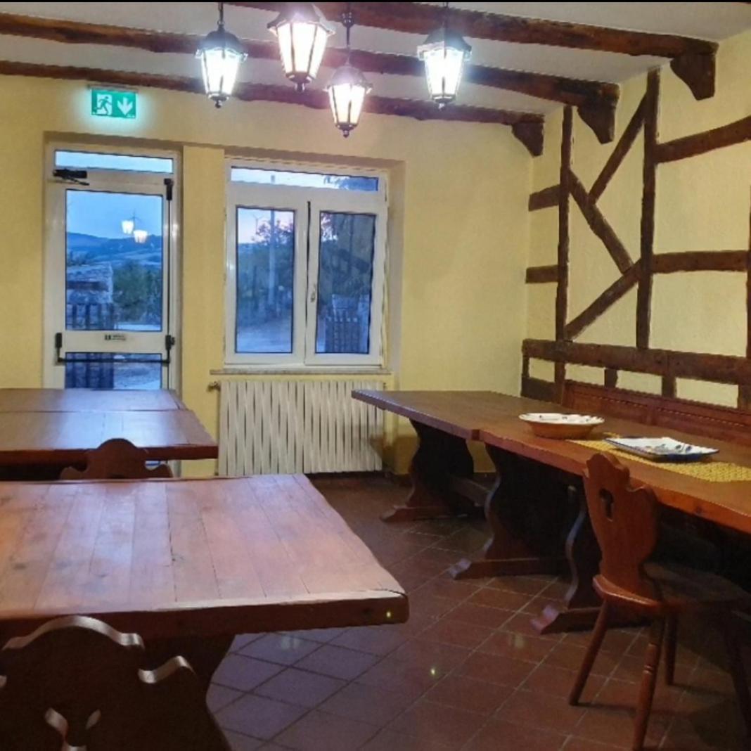 Agriturismo Radici Contadine Bisaccia Экстерьер фото