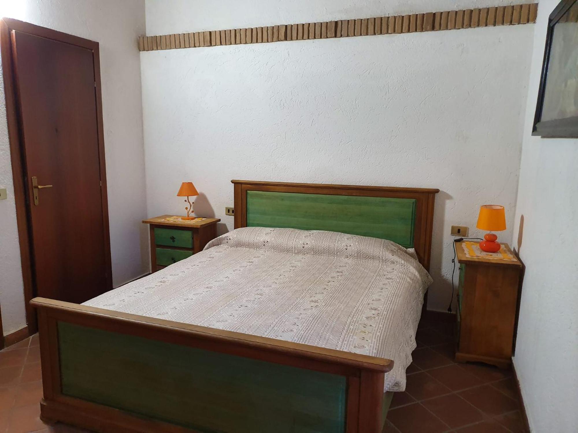 Agriturismo Radici Contadine Bisaccia Экстерьер фото