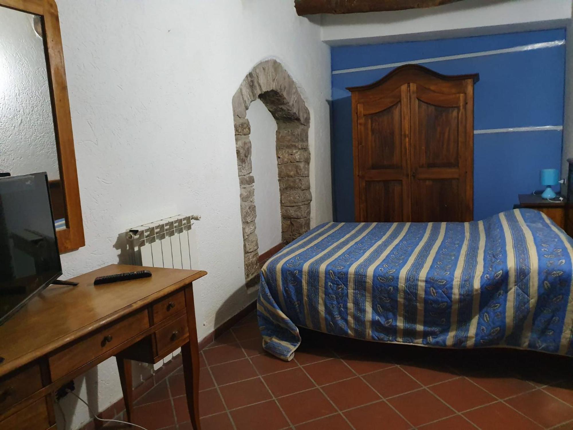 Agriturismo Radici Contadine Bisaccia Экстерьер фото