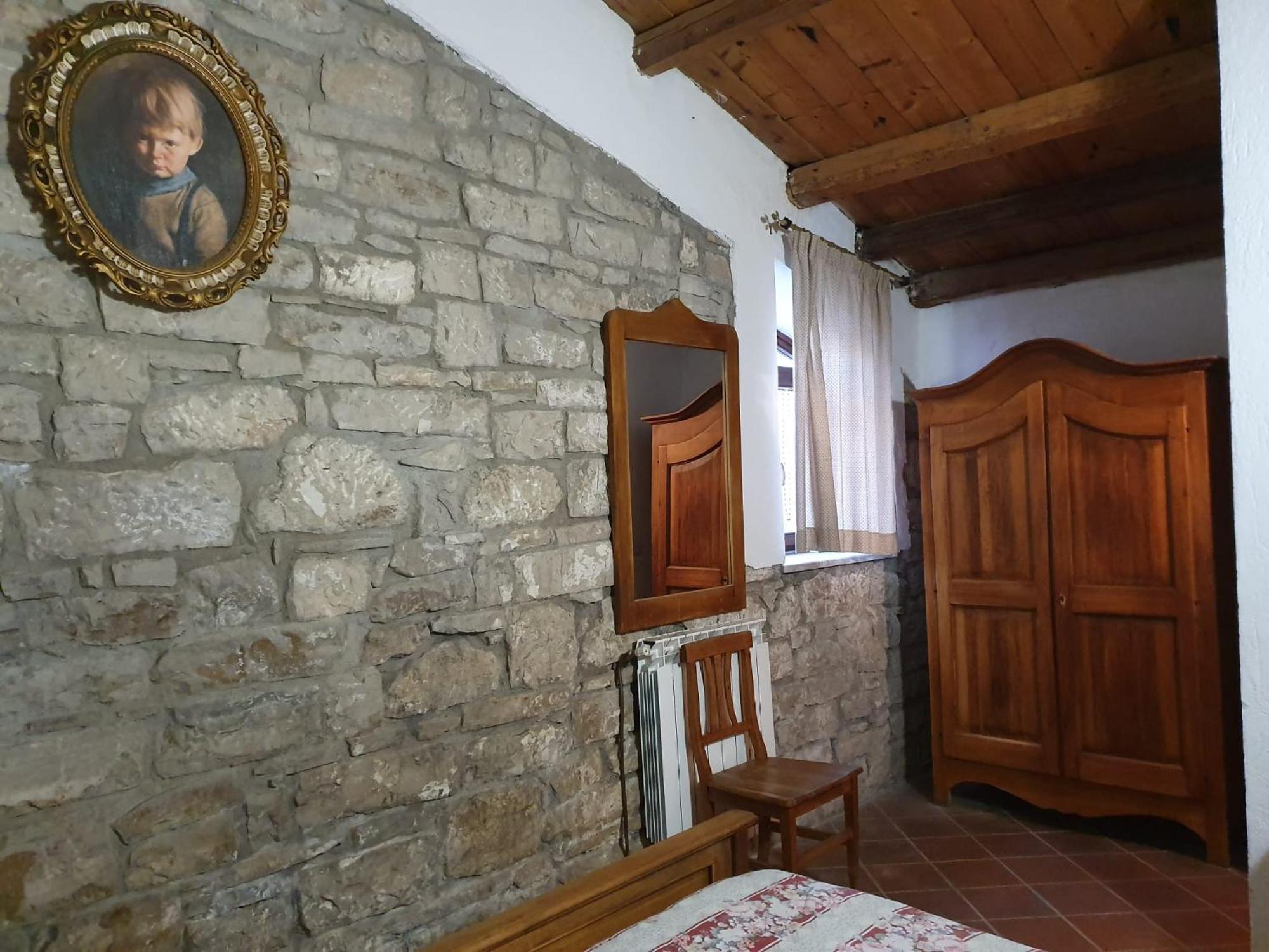 Agriturismo Radici Contadine Bisaccia Экстерьер фото